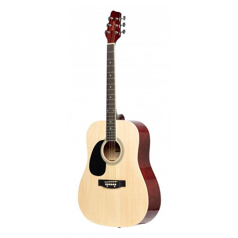 SA20DLH-N 4/4 Dreadnought Ac.Gt.-Natural