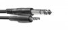 SAC3MPSBPS 3M/10F Audio Min.St.Plg-St.Plg