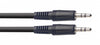 SAC3MPSMPSB 3M/10Ft Audio Mini Stereo Plug