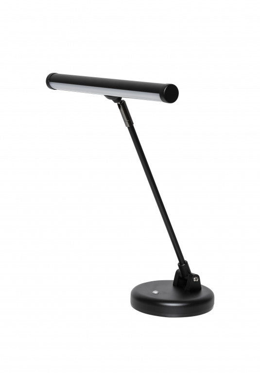 SPLED15-2BK Eu Led Lamp For Piano/Desk
