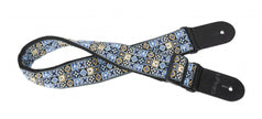 SWOHOOTMIXBLU Woven Strap Gt.Hoote Mix Blue