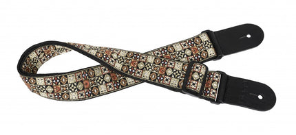 SWOHOOTMIXYLW Woven Strap Gt.Hoote Mix Yello