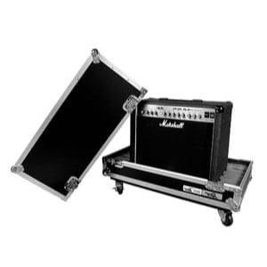 RR GAL32  Amp Head case