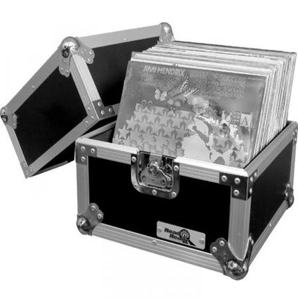 RRLP Case för 80st LP skivor