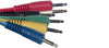 SPC1,5MJE 6P-1,5M/5FT PATCH CBL mini PLG
