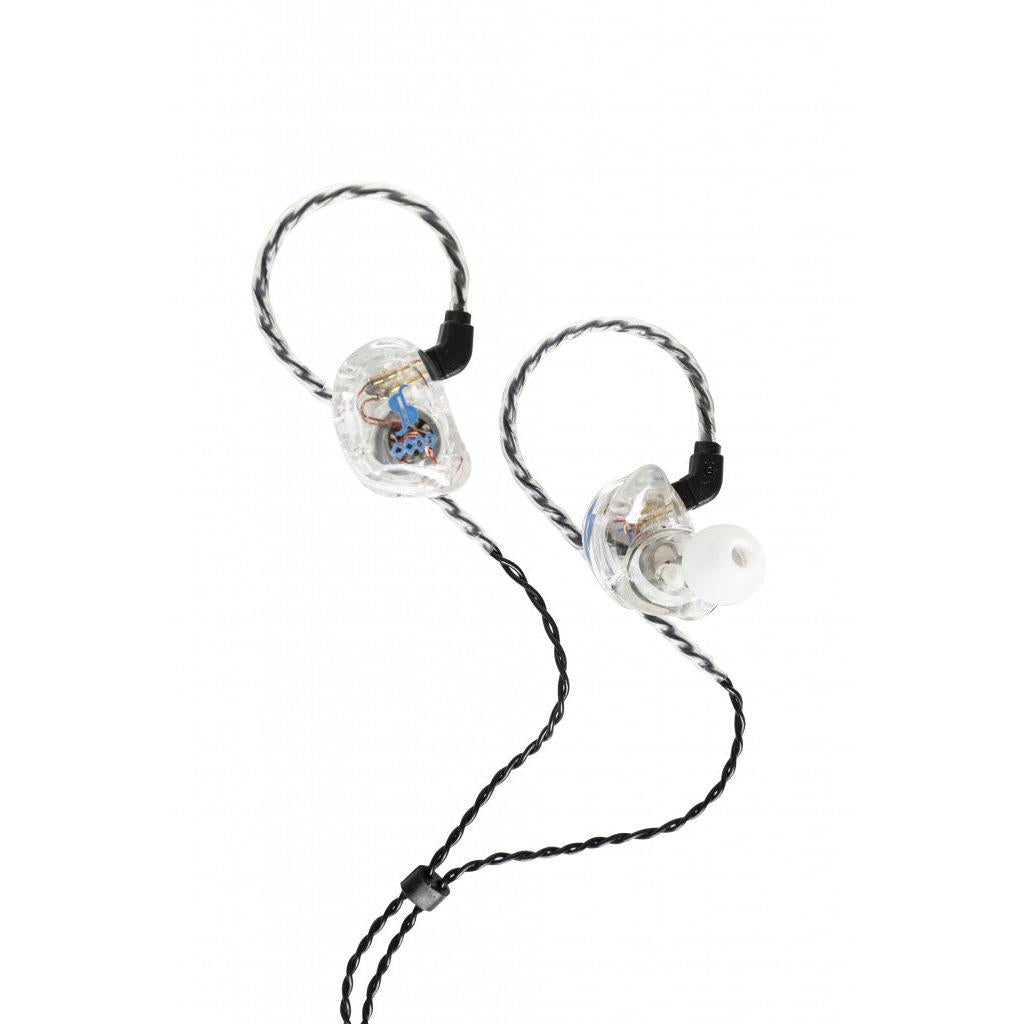 SPM-435TR 4-Driver In-Ear Monitor Trans