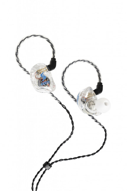 SPM-435TR 4-Driver In-Ear Monitor Trans