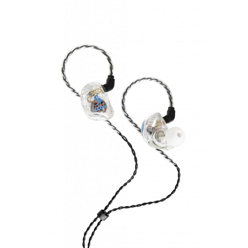 SPM-435TR 4-Driver In-Ear Monitor Trans