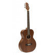 SA25AMAHO Acoustic Guitar Auditorium SAPEL NAT