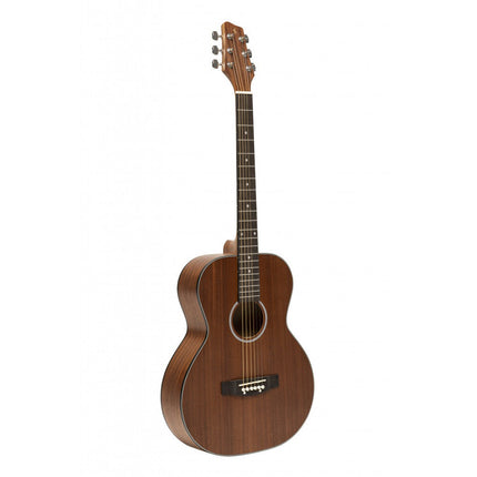 SA25AMAHO Acoustic Guitar Auditorium SAPEL NAT