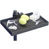 ACTR-2515BK Accessory tray with clamp for stand