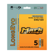 MB Longevo  Nickel PS - 040 060 080 100 120