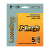 MB Longevo  Nickel PS - 040 060 080 100 120