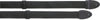 SN5BLK/XL Nylon Guitar Strap/2