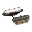 Antiquity II SET for Telecaster Twang B+N
