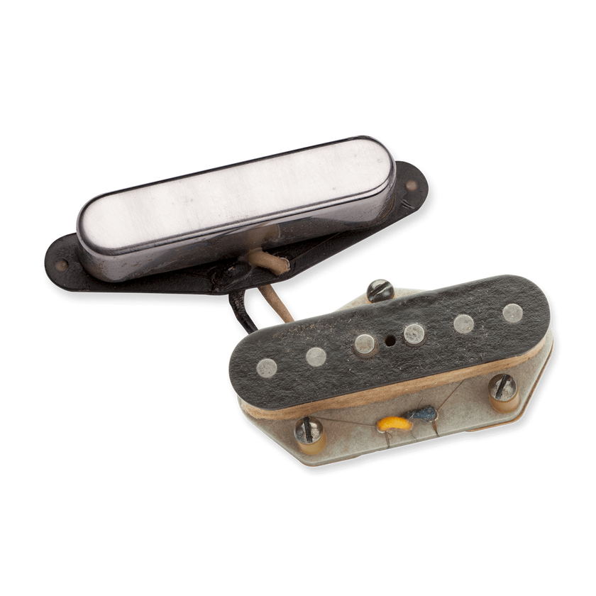 Antiquity II SET for Telecaster Twang B+N