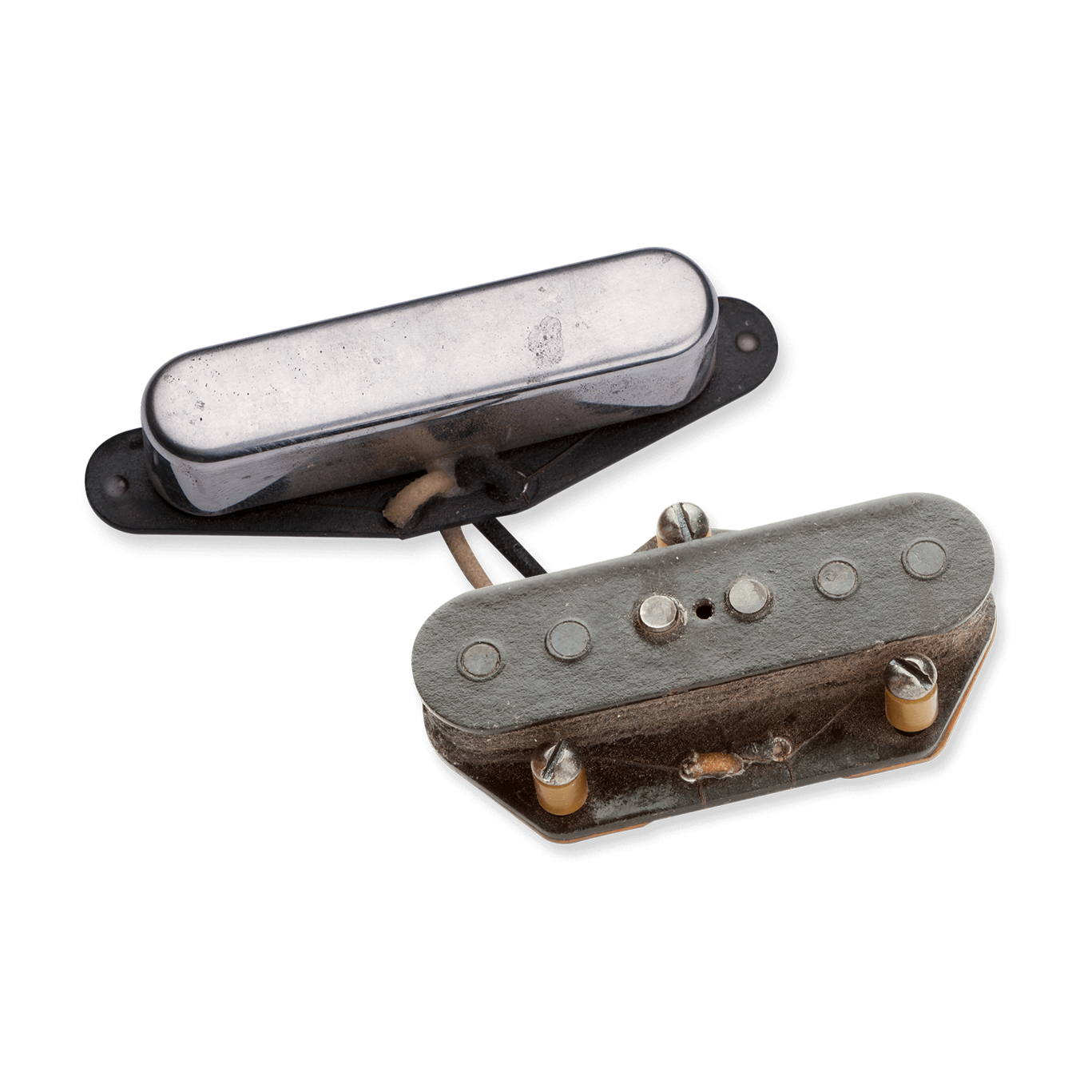 Antq  SET for `55 Telecaster