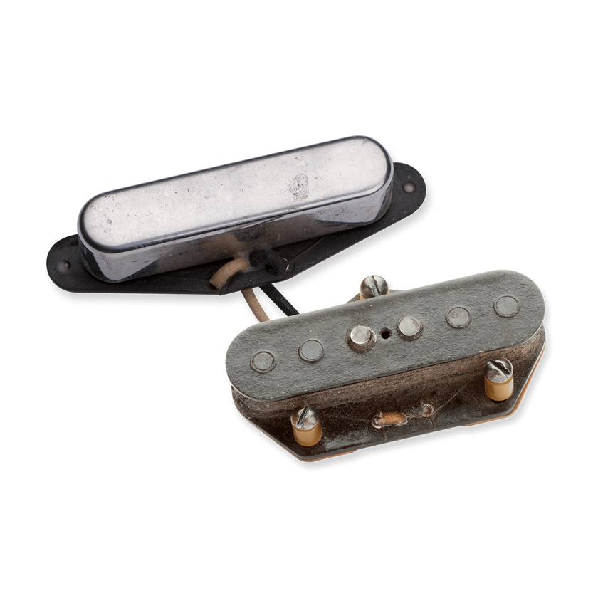 Antq  SET for `55 Telecaster
