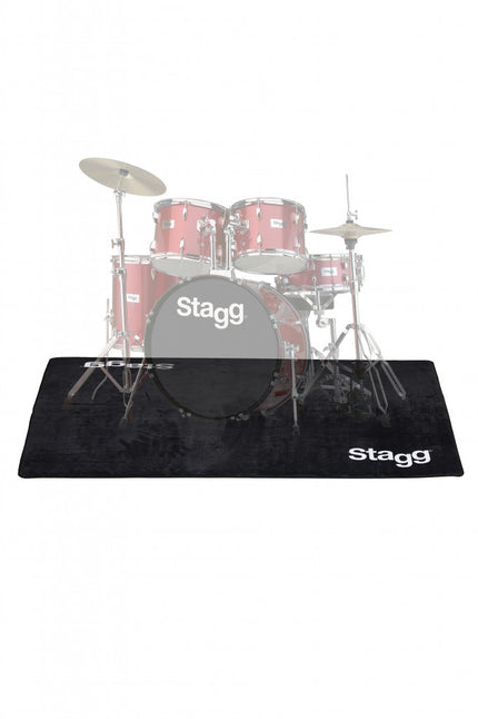 SCADRU2016 DRUM CARPET 200x160cm