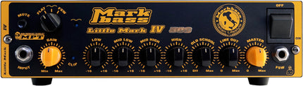 Markbass Little Mark IV 300 U