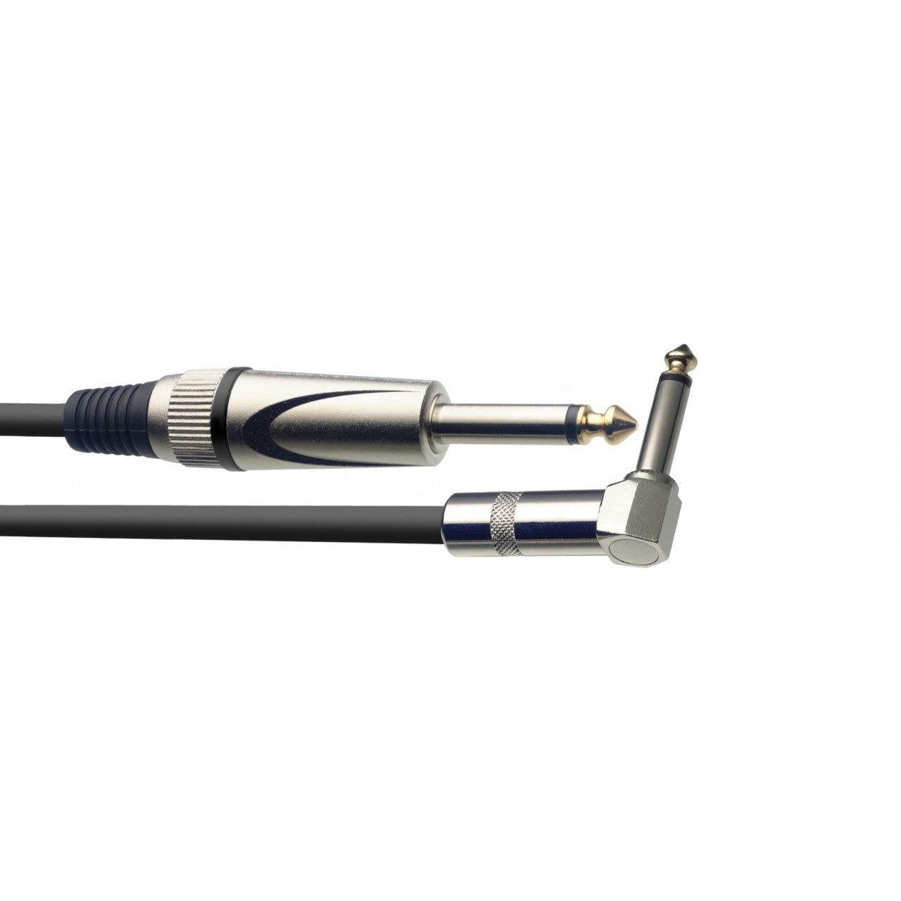 SGC1,5PLDL 1,5M/5Ft Instrum.Cbl-Angled D
