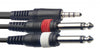 SYC3/MPSB2PE 3M/10F Split Mld Minst.Pl-2Plg