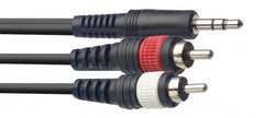 SYC1/MPSB2CME 1M/3F Split Mld Minst.Pl-2Rcam