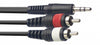 SYC1/MPSB2CME 1M/3F Split Mld Minst.Pl-2Rcam