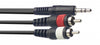 SYC6/MPSB2CME 6M/20F Split Ml Minst.Pl-2Rcam