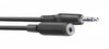SAC3MPSBMJS 3M/10F Audio Min.St(Plug-Jack)
