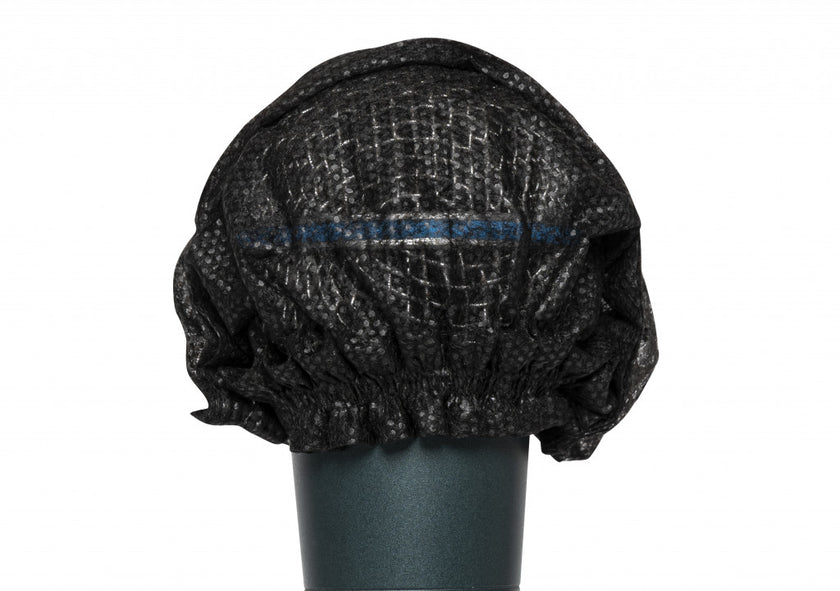 DMC-100BK 100st Disposable Mic Covers BK