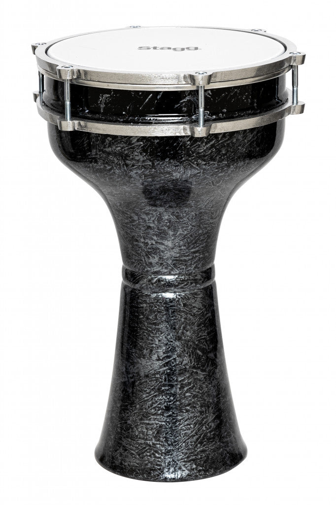 ALM.CL22 22cm Colored Alu. Darbuka