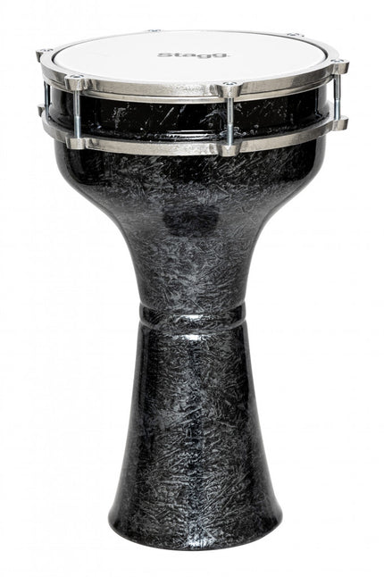 ALM.CL22 22cm Colored Alu. Darbuka
