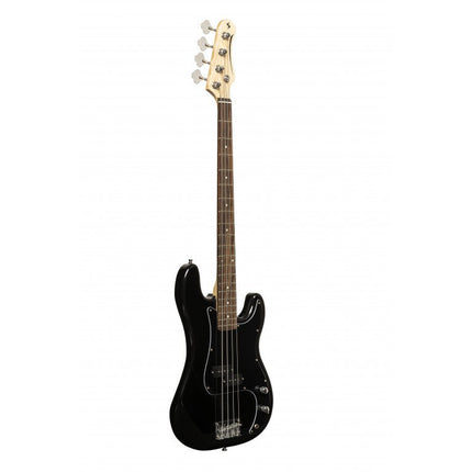 SBP-30BLK 30 Serie P Bass Guit.Black