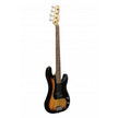SBP-3 SNB 30 Serie P Bass Guit.Sunburst