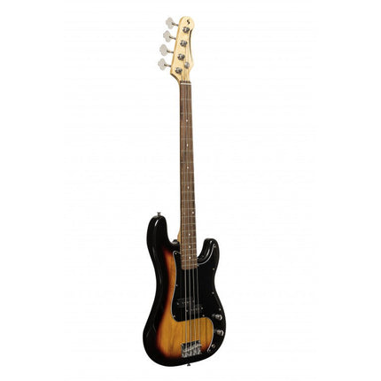 SBP-3 SNB 30 Serie P Bass Guit.Sunburst