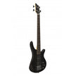 SBF-40BLK3/4 Fusion 3/4 Bass Guit.Satin Blk