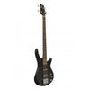 SBF-40BLK Fusion Bass Guit.Satin Black