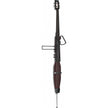 EDB-3/4DBR Elec.Double Bass Dark Brown