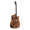 DOV-DCFI E/A Dread Gt Cw-Sld Maho/Maho