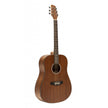 SA25DMAHO Ac.Gt.Dreadnought Sapel Nat