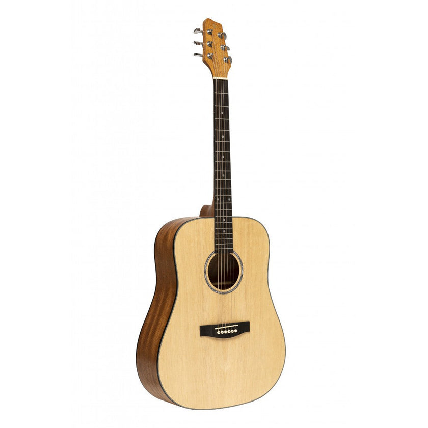 SA25DSPRUCE Acoustc Gt.Dread Spruce Nat