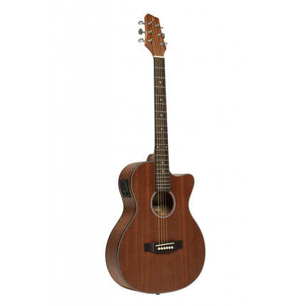 SA25ACEMAHO E.A.Gt.Cutway Audit.Sapel Nat