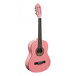 C430MPK 3/4 Linden Class.Guit./Pink