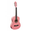 C430MPK 3/4 Linden Class.Guit./Pink