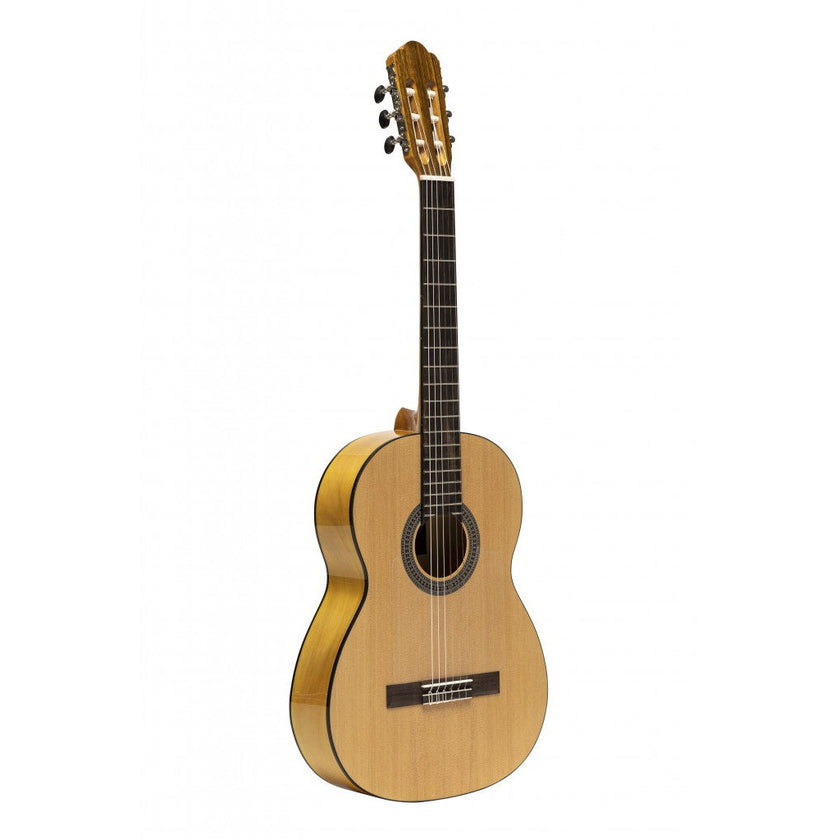 SCL70-FLAMENCA 4/4 Spruce Flamenca Guitar