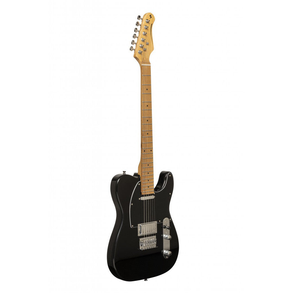 SET-PLUSBK Vint Serie-T Plus El.Gt Black