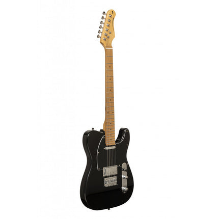 SET-PLUSBK Vint Serie-T Plus El.Gt Black