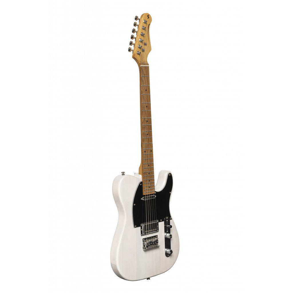 SET-PLUSWHB Vint Serie-T Plus El.Gt Whi.Bl