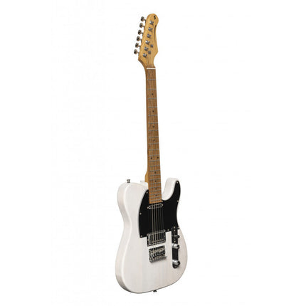 SET-PLUSWHB Vint Serie-T Plus El.Gt Whi.Bl